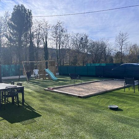 Appartement Avec Piscine Au Milieu Des Vignes Les Arcs-sur-Argens Exterior foto